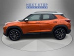 2022 Chevrolet TrailBlazer ACTIV