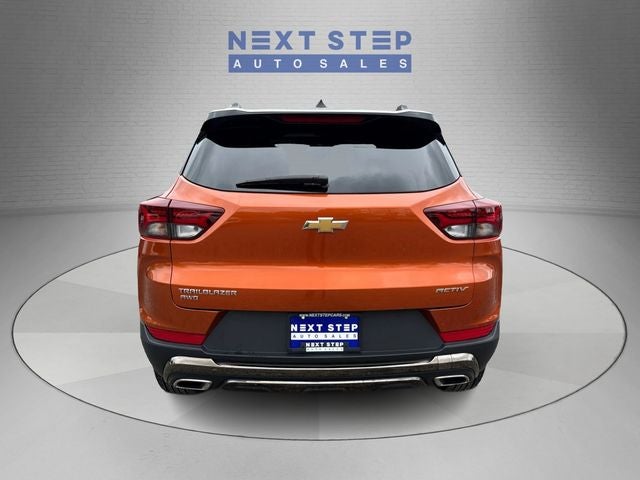 2022 Chevrolet TrailBlazer ACTIV