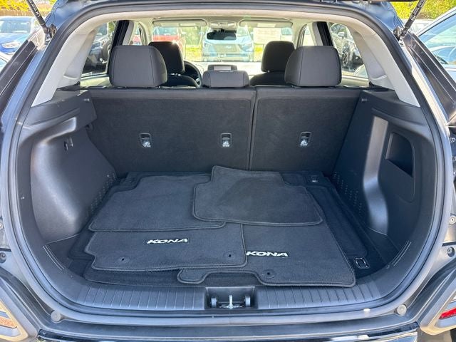 2019 Hyundai Kona SEL
