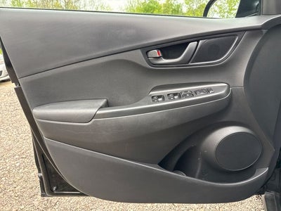 2019 Hyundai Kona SEL