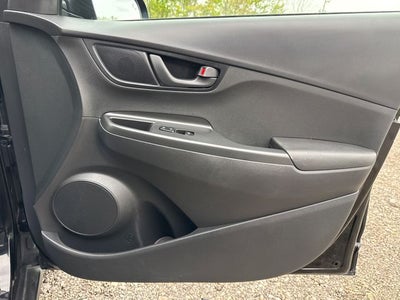 2019 Hyundai Kona SEL