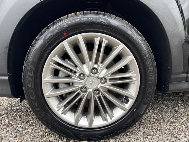 2019 Hyundai Kona SEL
