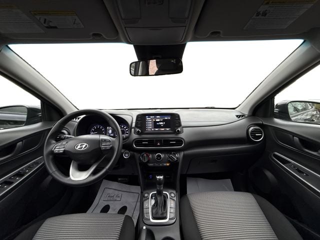 2019 Hyundai Kona SEL