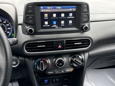 2019 Hyundai Kona SEL