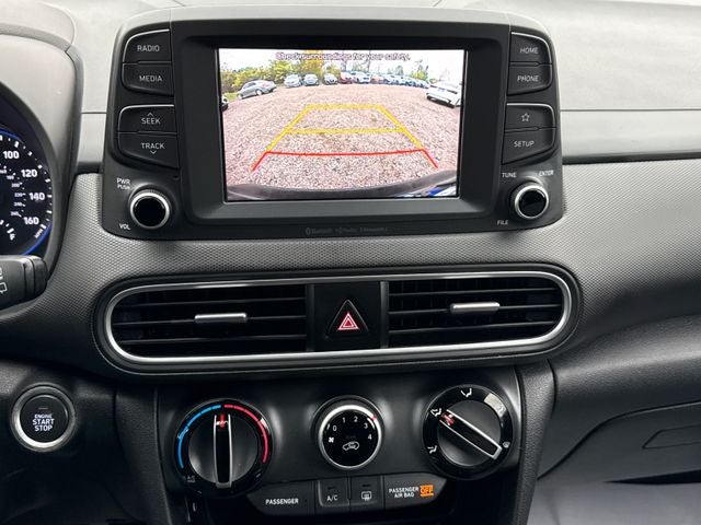 2019 Hyundai Kona SEL