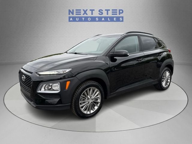 2019 Hyundai Kona SEL