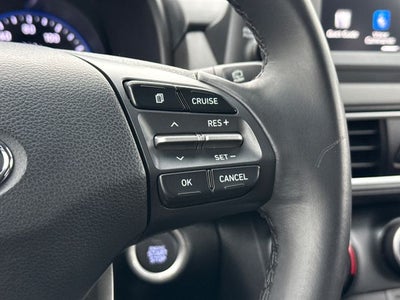 2019 Hyundai Kona SEL