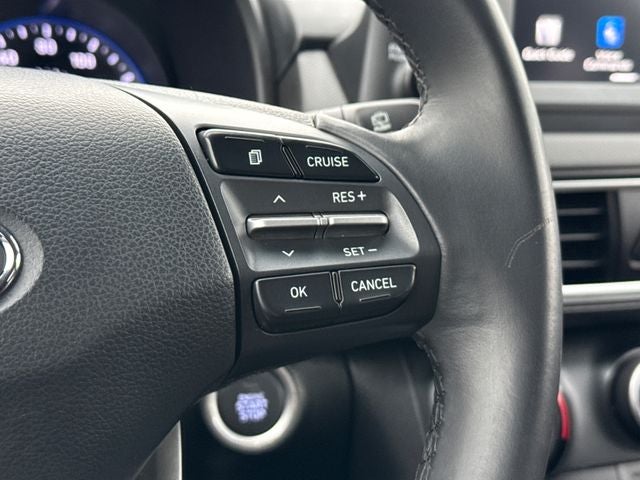 2019 Hyundai Kona SEL