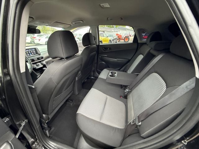 2019 Hyundai Kona SEL