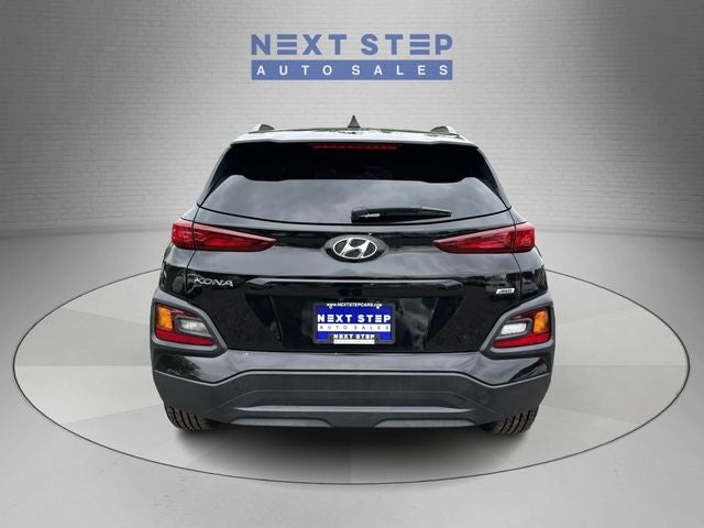 2019 Hyundai Kona SEL