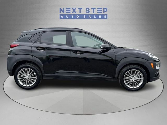 2019 Hyundai Kona SEL