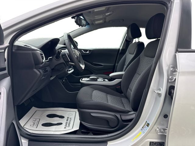 2019 Hyundai Ioniq Electric Base