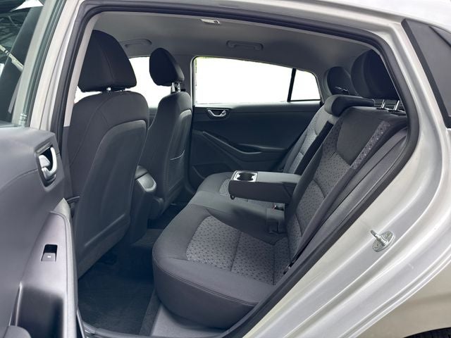 2019 Hyundai Ioniq Electric Base