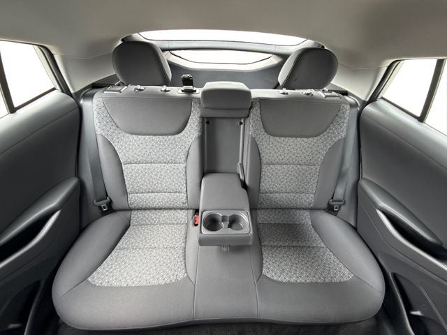 2019 Hyundai Ioniq Electric Base