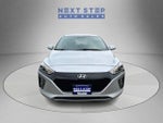 2019 Hyundai Ioniq Electric Base