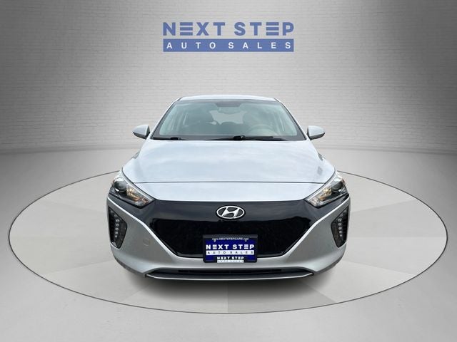 2019 Hyundai Ioniq Electric Base