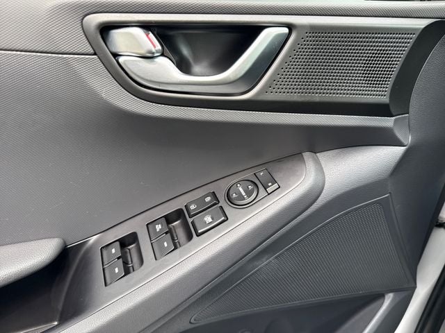 2019 Hyundai Ioniq Electric Base