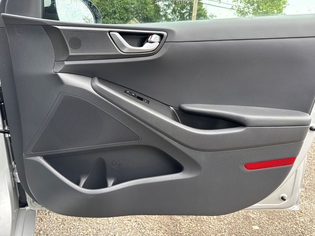 2019 Hyundai Ioniq Electric Base