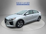 2019 Hyundai Ioniq Electric Base