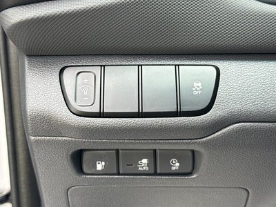 2019 Hyundai Ioniq Electric Base