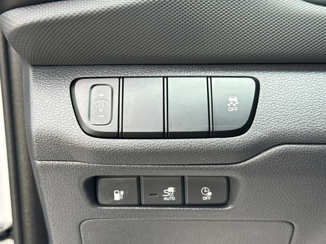 2019 Hyundai Ioniq Electric Base