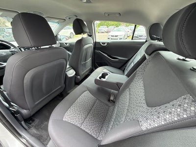 2019 Hyundai Ioniq Electric Base