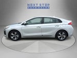 2019 Hyundai Ioniq Electric Base