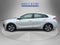 2019 Hyundai Ioniq Electric Base