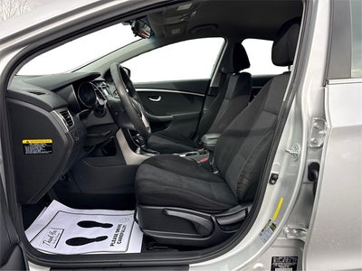 2013 Hyundai Elantra GT Base