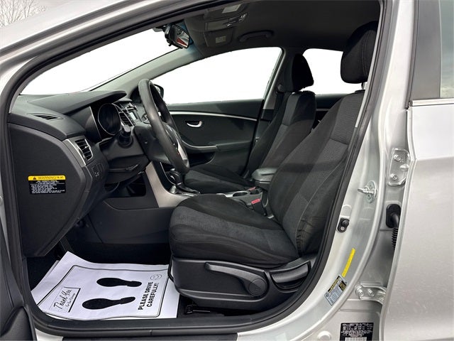 2013 Hyundai Elantra GT Base