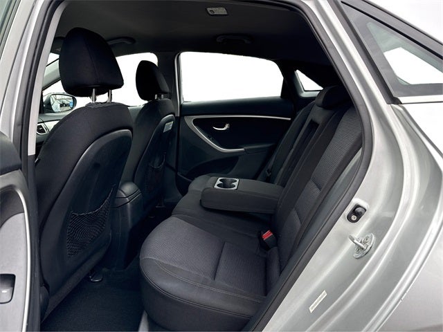 2013 Hyundai Elantra GT Base