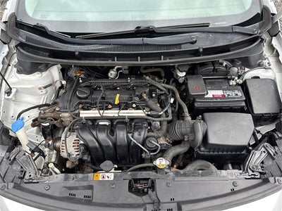 2013 Hyundai Elantra GT Base