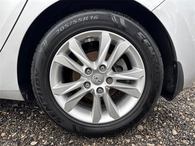 2013 Hyundai Elantra GT Base