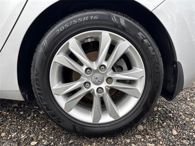 2013 Hyundai Elantra GT Base