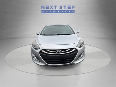 2013 Hyundai Elantra GT Base