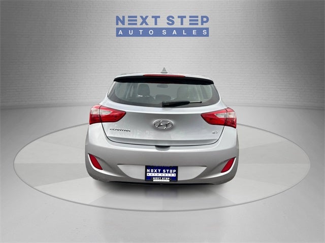 2013 Hyundai Elantra GT Base