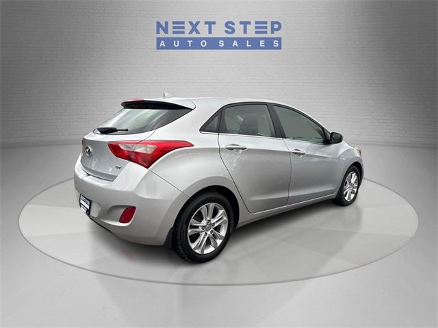 2013 Hyundai Elantra GT Base
