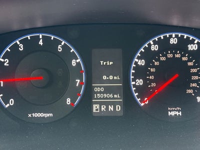 2009 Hyundai Azera Limited