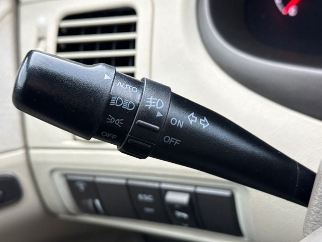 2009 Hyundai Azera Limited