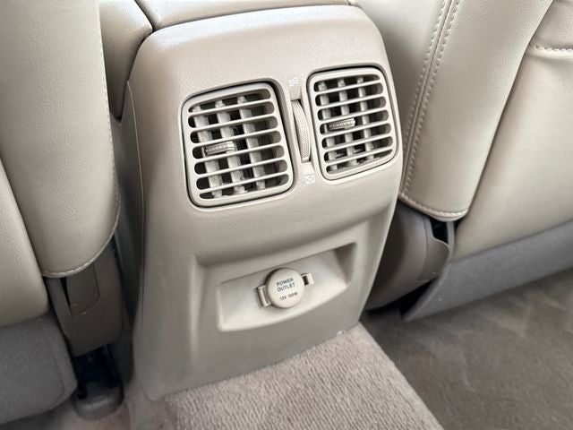2009 Hyundai Azera Limited
