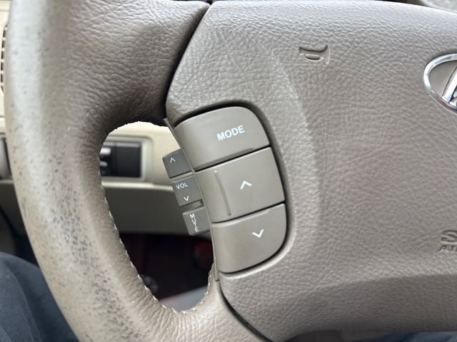 2009 Hyundai Azera Limited