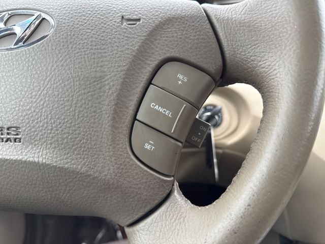 2009 Hyundai Azera Limited
