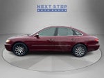 2009 Hyundai Azera Limited