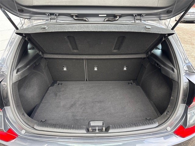 2018 Hyundai Elantra GT Base