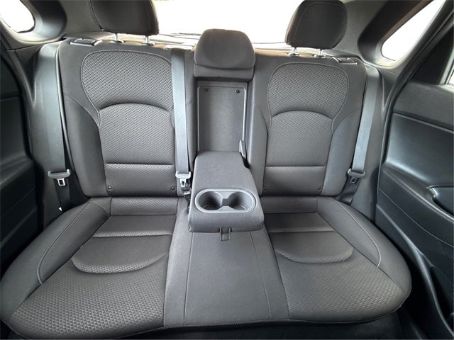 2018 Hyundai Elantra GT Base