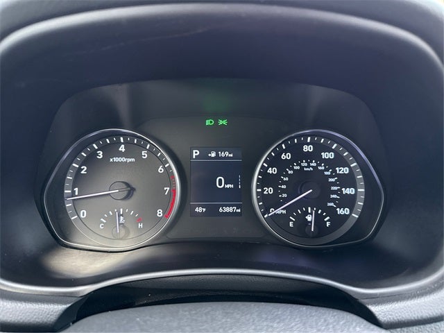 2018 Hyundai Elantra GT Base