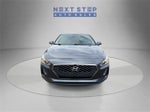 2018 Hyundai Elantra GT Base
