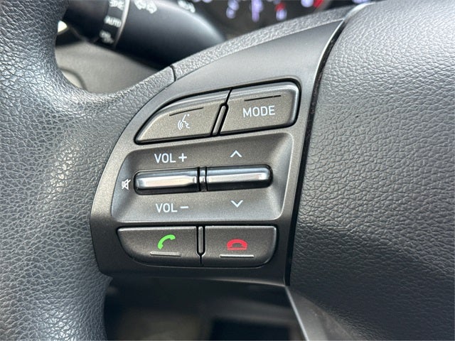 2018 Hyundai Elantra GT Base