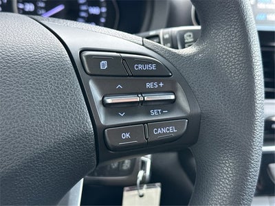 2018 Hyundai Elantra GT Base