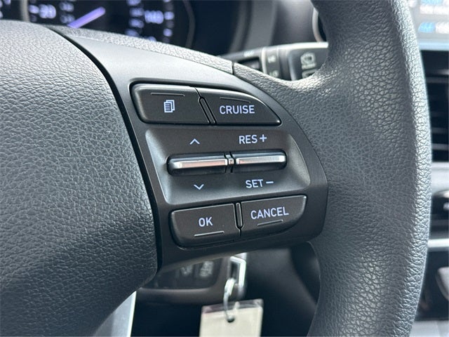 2018 Hyundai Elantra GT Base